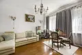 1 room apartment 33 m² Warsaw, Poland