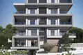 Appartement 2 chambres 105 m² Germasogeia, Chypre