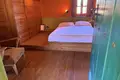 Traditional stone hotel of 320 sq.m. for sale in Central Zagori. It has 7 rooms (22 beds), café-bar, full FF&E equipment, and EOT license. Turnkey investment, €920,000