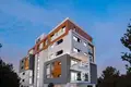 Wohnung 1 Schlafzimmer 69 m² Demos Agiou Athanasiou, Zypern
