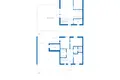 4 bedroom house 115 m² Oulu sub-region, Finland