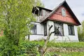 Casa 51 m² Krasnienski sielski Saviet, Belarús