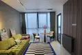 Apartamento 2 habitaciones 43 m² Batumi, Georgia