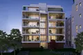 3 bedroom apartment 174 m² Strovolos, Cyprus