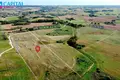 Land  Pastrevys, Lithuania