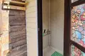 Haus 45 m² Miasocki sielski Saviet, Belarus