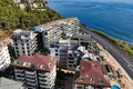 Apartamento 3 habitaciones 78 m² Kargicak, Turquía