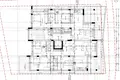 Wohnung 3 Schlafzimmer 131 m² Limassol District, Zypern