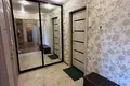 Mieszkanie 3 pokoi 68 m² Mińsk, Białoruś