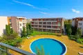 Apartamento 1 habitacion 42 m² Nesebar, Bulgaria