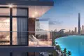 1 bedroom apartment 644 m² Dubai, United Arab Emirates