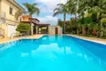 Appartement 7 chambres 436 m² Germasogeia, Chypre