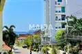 Mieszkanie 3 pokoi 86 m² Pattaya City, Tajlandia
