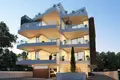 Penthouse z 2 sypialniami 85 m² Aradipu, Cypr