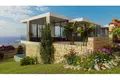 Willa 3 pokoi 196 m² Peyia, Cypr