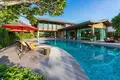 Mieszkanie 5 pokojów 196 m² Bangkok, Tajlandia