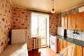 Mieszkanie 3 pokoi 64 m² Brześć, Białoruś