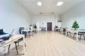 Nieruchomości komercyjne 3 pokoi 53 m² w Mińsk, Białoruś