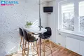 3 room apartment 64 m² Panevėžys, Lithuania