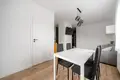 Appartement 3 chambres 53 m² Varsovie, Pologne