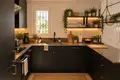 Wohnung 3 Schlafzimmer 130 m² San Pedro Alcantara, Spanien