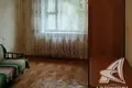Mieszkanie 1 pokój 70 m² Muchaviecki sielski Saviet, Białoruś