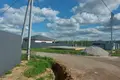 Atterrir  Domodedovsky District, Russie