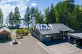 Willa  Joensuu sub region, Finlandia