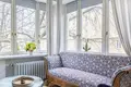 2 room apartment 84 m² Warsaw, Poland