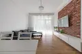 Квартира 3 комнаты 87 м² Варшава, Польша