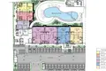 Mieszkanie 2 pokoi 68 m² Rawai, Tajlandia