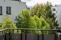 Appartement 3 chambres 62 m² Varsovie, Pologne
