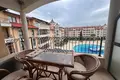 1 bedroom apartment 57 m² Nesebar, Bulgaria