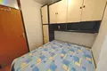 Mieszkanie 1 pokój 33 m² Njivice, Chorwacja