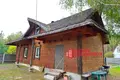 Haus 74 m² Hozski sielski Saviet, Belarus