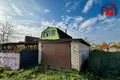 Haus 47 m² Starobinski sielski Saviet, Belarus