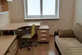 Appartement 2 chambres 56 m² Muchaviecki sielski Saviet, Bélarus