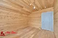 Ferienhaus 179 m² Haranski sielski Saviet, Belarus