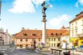 Appartement 2 chambres 42 m² Vilnius, Lituanie