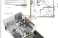 Apartamento 1 habitación 28 m² Montenegro, Montenegro