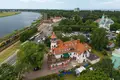 Appartement 4 chambres 104 m² Jurmala, Lettonie