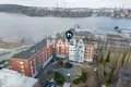Mieszkanie 3 pokoi 66 m² Tampere sub region, Finlandia