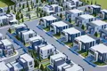 Residential quarter Majestic Luxury Villas
