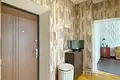 Квартира 2 комнаты 50 м² Минск, Беларусь
