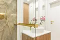 Apartamento 3 habitaciones 78 m² Varsovia, Polonia
