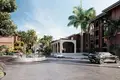 Wohnung 2 zimmer 47 m² Karon, Thailand