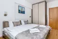 2 bedroom apartment 72 m² Budva, Montenegro