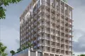 Квартира 2 комнаты 57 м² Дубай, ОАЭ