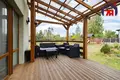 Cottage 183 m² Kalodziscanski sielski Saviet, Belarus