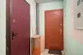 Mieszkanie 33 m² Mińsk, Białoruś
